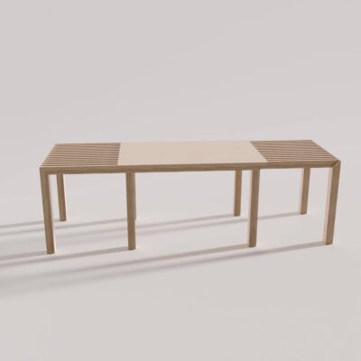 Stretch Table - Image 3