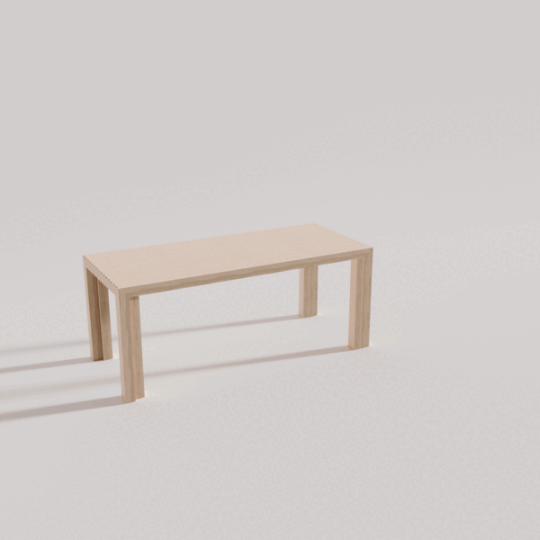 Stretch Table