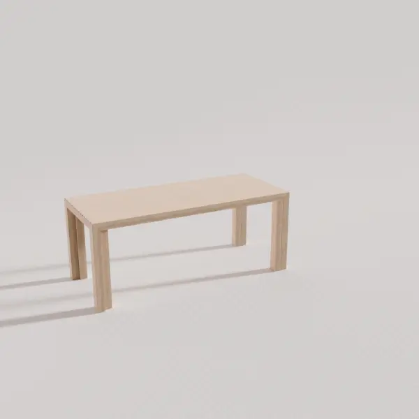 Stretch Table