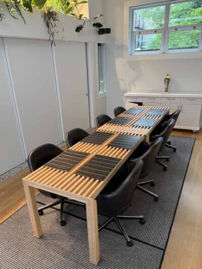 Stretch Table