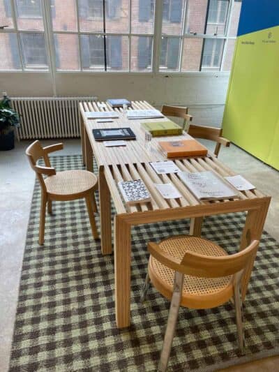 Stretch Table - Image 2