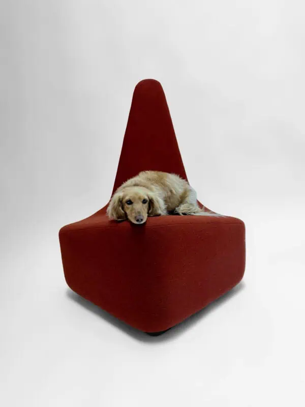 Comoso Lounge Chair