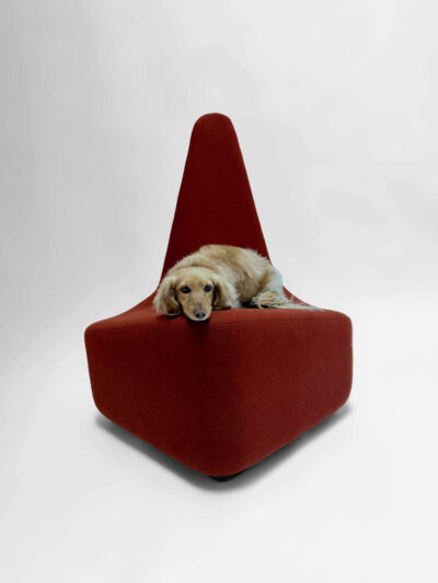 Comoso Lounge Chair
