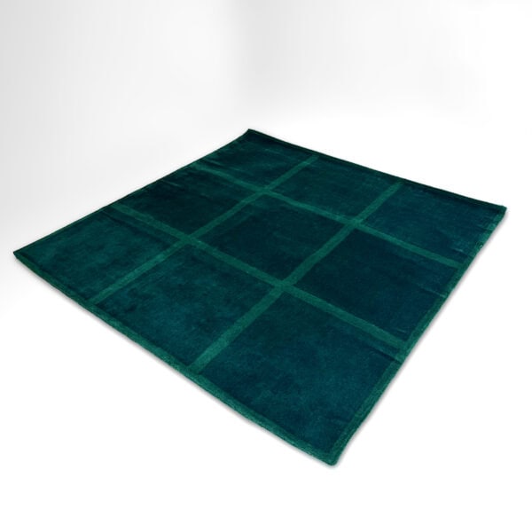 PROGRAM Rug