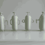 Hardware Vessels