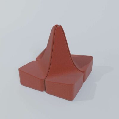 Comoso Lounge Chair - Image 4
