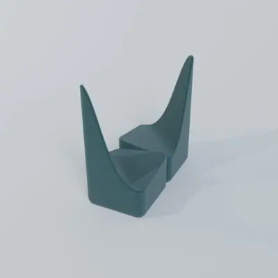 Comoso Lounge Chair - Image 6