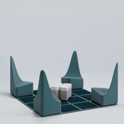 PROGRAM Rug - Image 3