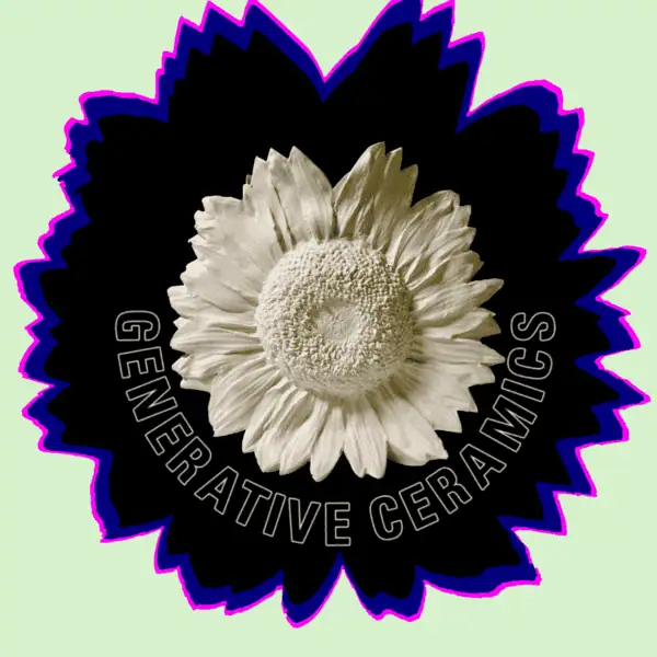 Generative Ceramics
