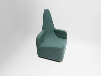 Comoso Armchair - Image 3