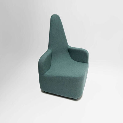 Comoso Armchair