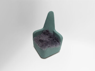 Comoso Armchair - Image 2