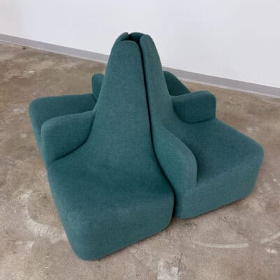 Comoso Armchair