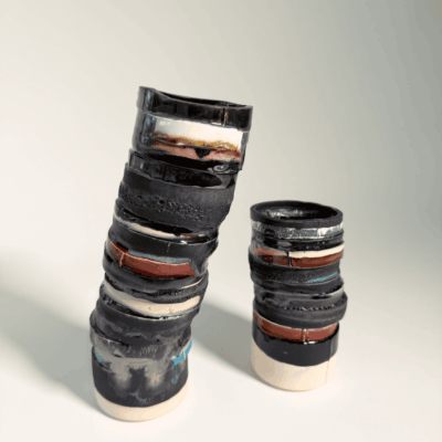 Fuse Vase
