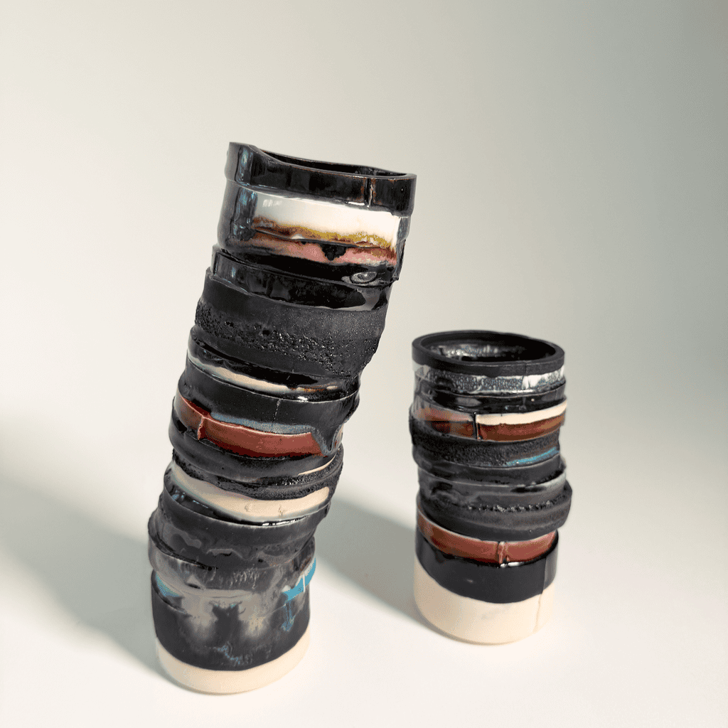 Fuse Vase