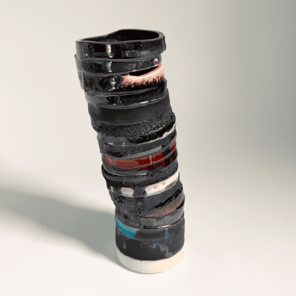 Fuse Vase
