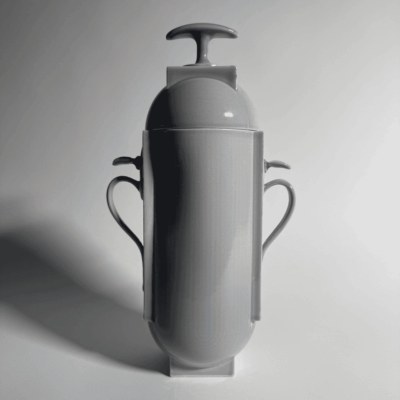 Vessel #5