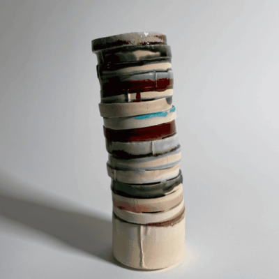 Fuse Vase
