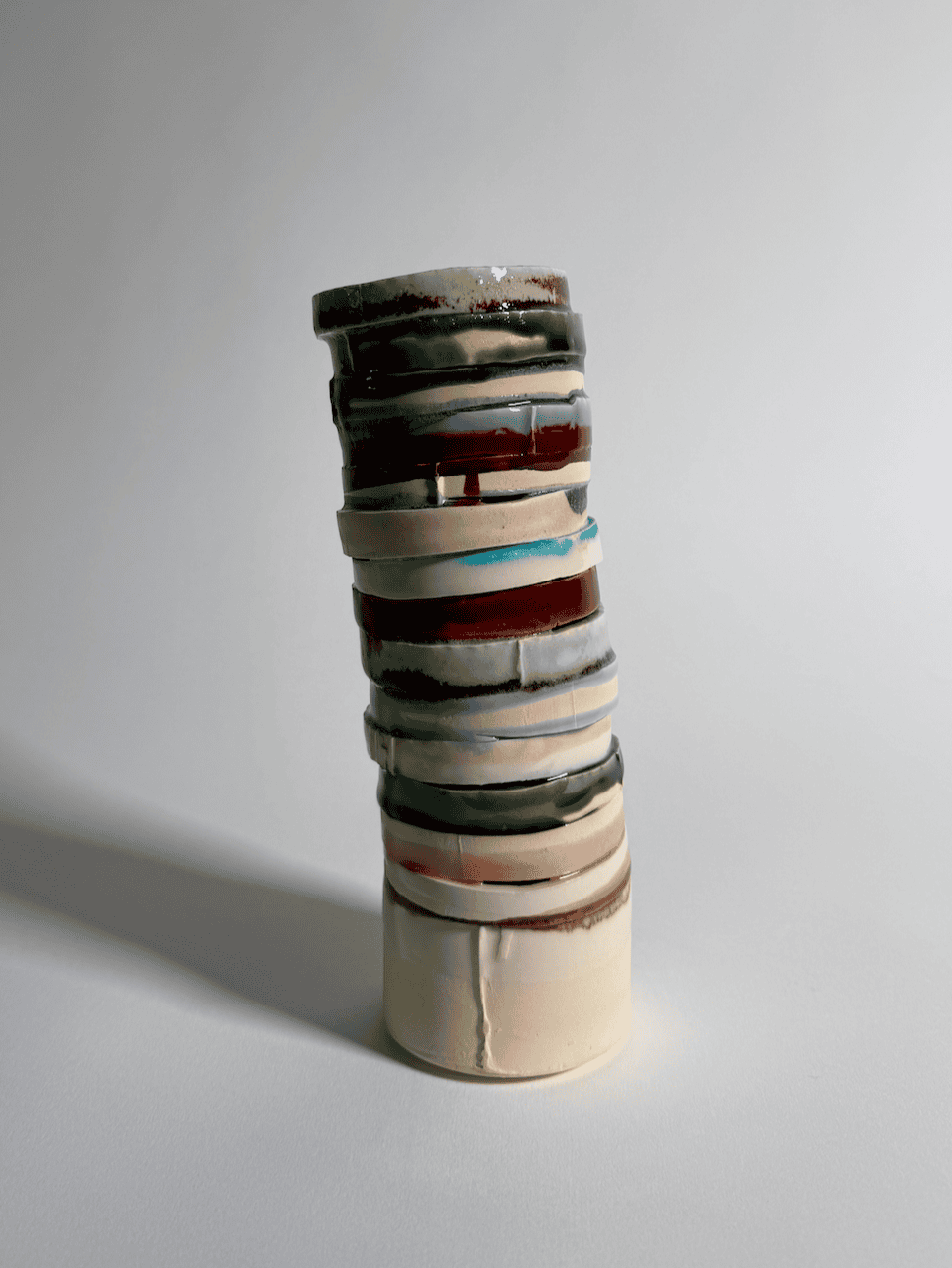 Fuse Vase