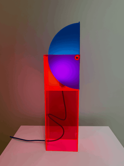 Flip Lamp - Image 2