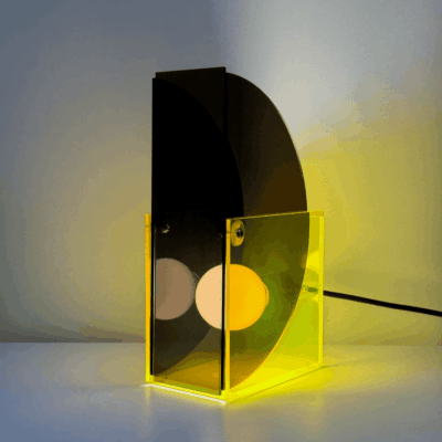 Flip Lamp - Image 4
