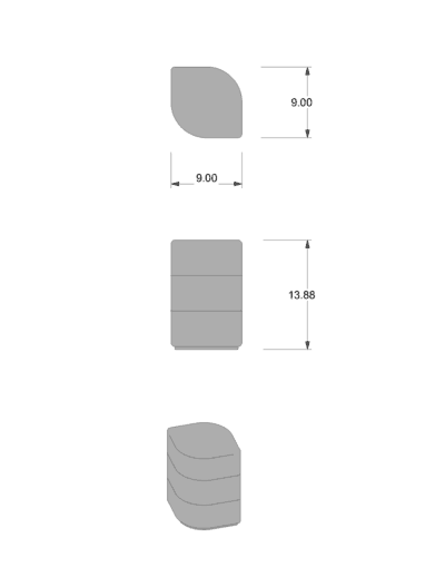 Perfect Leaf Table - Image 8