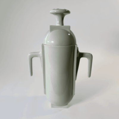Vessel #3