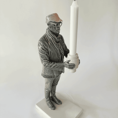 Antonio Candlestick Holder