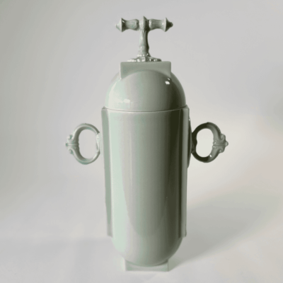 Vessel #1