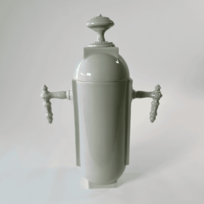 Vessel #2