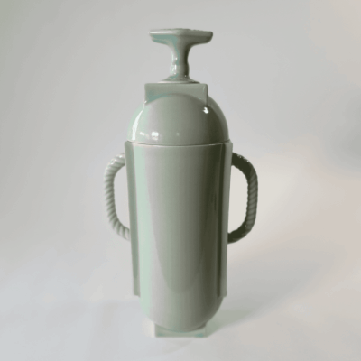 Vessel #4