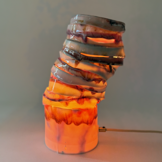 Fuse Lamp