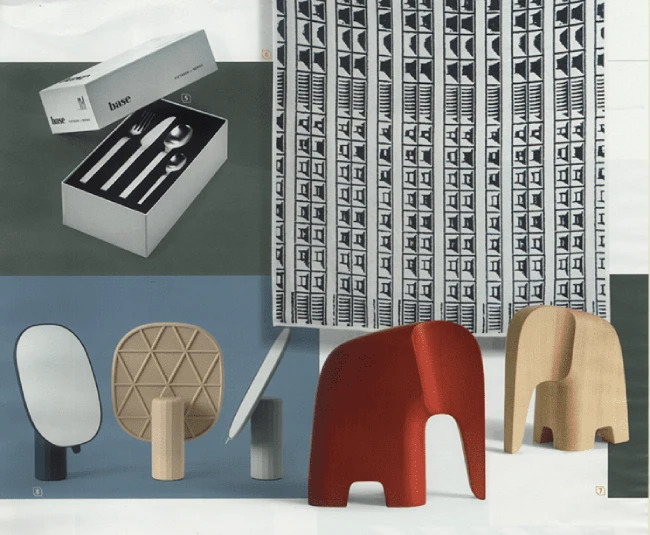 Harry Allen Design | New home