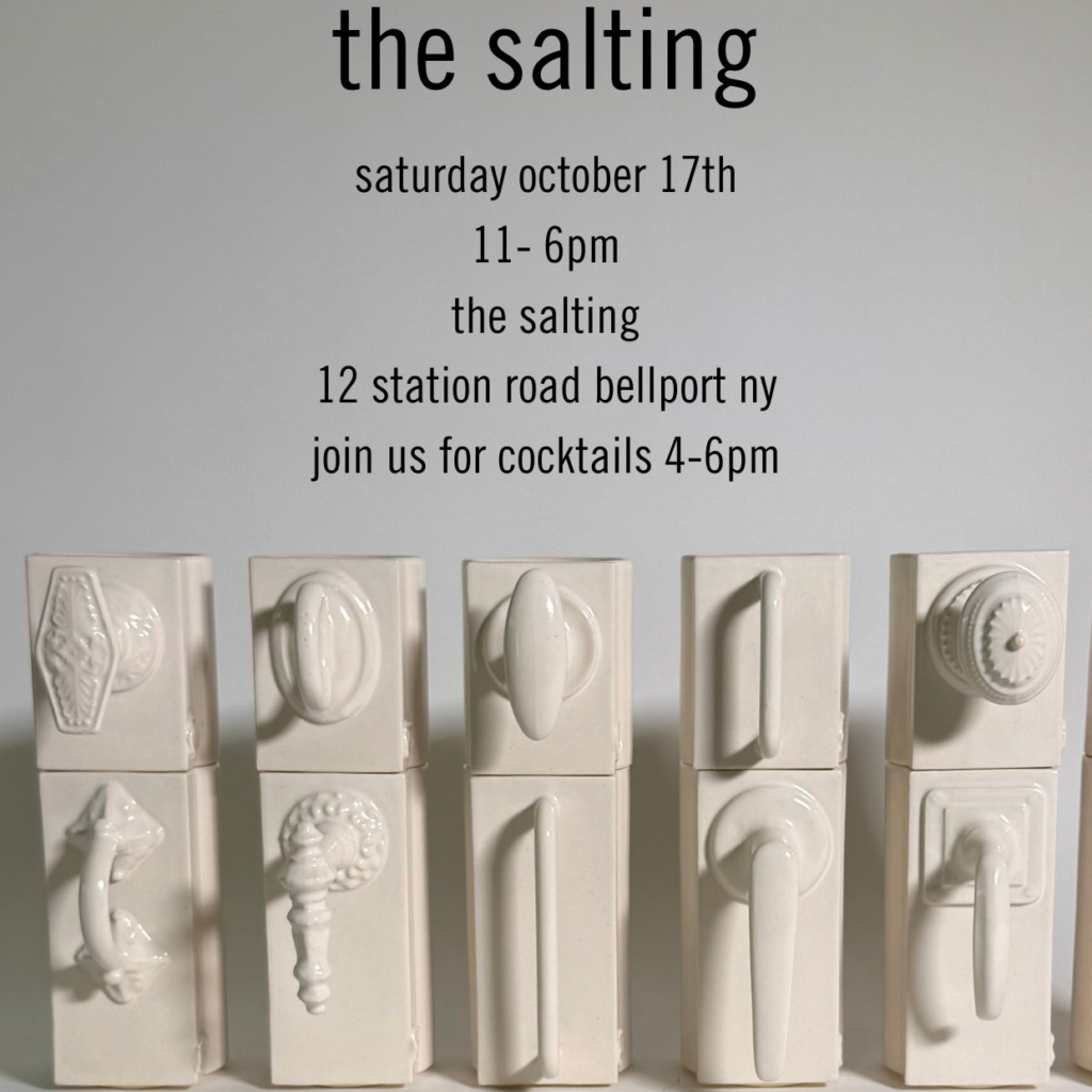 peter som – 13 Harry Allen Design | The Salting Pop-Up